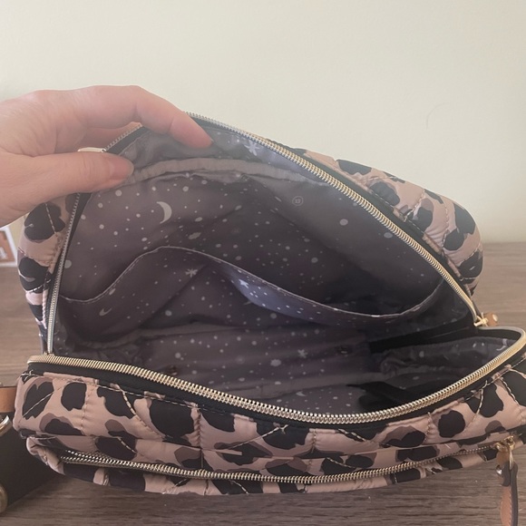 Twelve Little Crossbody bag - Picture 2 of 8